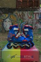 فروشگاه آنلاین اسکیت