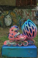 فروشگاه آنلاین اسکیت