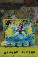 فروشگاه آنلاین اسکیت