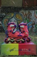 فروشگاه آنلاین اسکیت