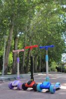 فروشگاه آنلاین اسکیت