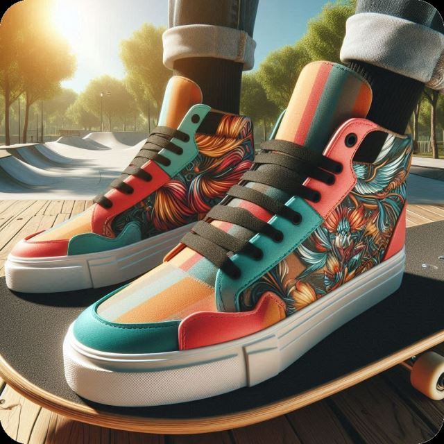 فروشگاه آنلاین اسکیت