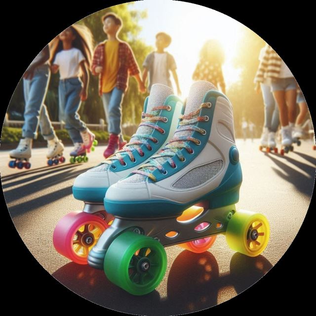 خرید اسکیت با قیمت مناسب