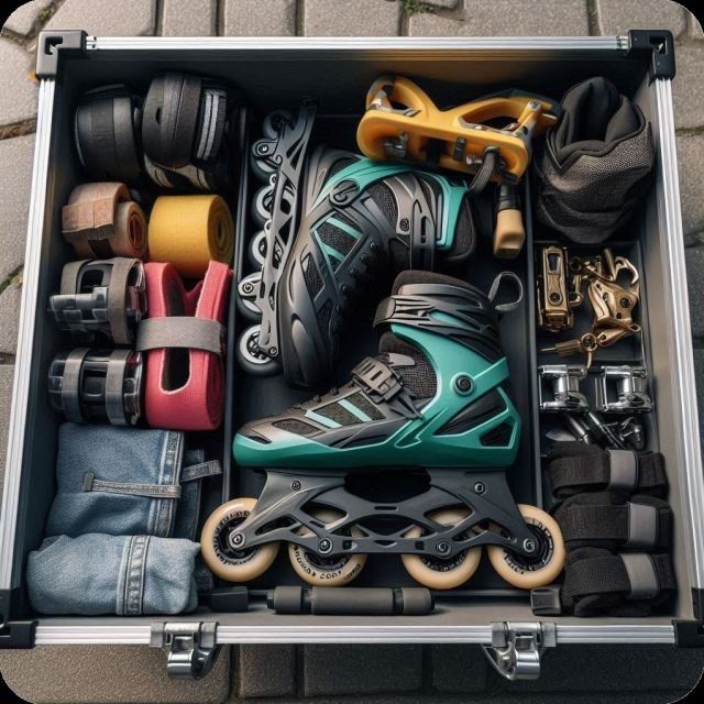 فروشگاه آنلاین اسکیت