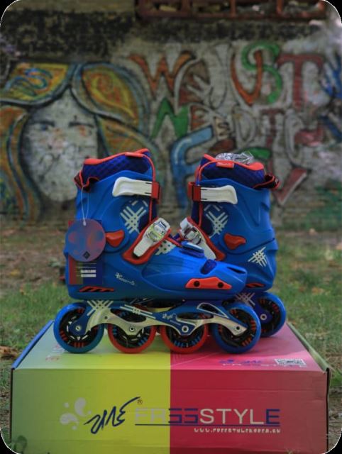 فروشگاه آنلاین اسکیت