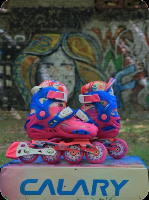 اسکیت کالری اورجینال