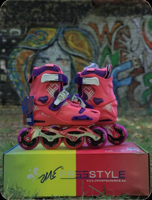 اسکیت کالری اورجینال