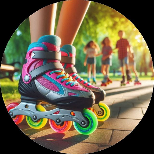 فروشگاه آنلاین اسکیت