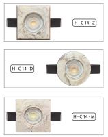 هالوژن سقفی کناف