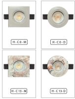 هالوژن سقفی کناف