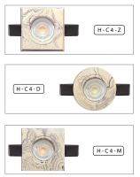 هالوژن سقفی کناف