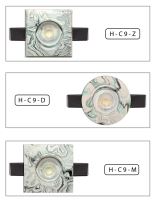 هالوژن سقفی کناف