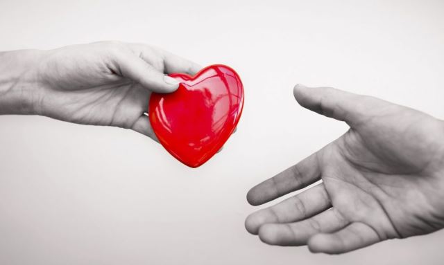 مرکز نیکوکاری سخا مهر آذین