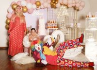 بهترین گروه کودک در رشت