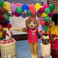 بهترین گروه کودک در رشت