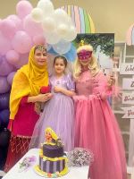 بهترین گروه کودک در رشت