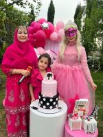 بهترین گروه کودک در رشت