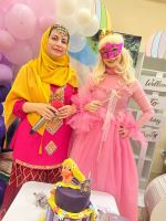 بهترین گروه کودک در رشت