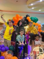 بهترین گروه کودک در رشت