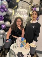 بهترین گروه کودک در رشت