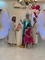 بهترین گروه کودک در رشت