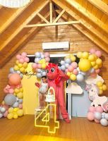 بهترین گروه کودک در رشت