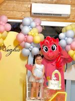 بهترین گروه کودک در رشت