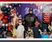 بهترین گروه کودک در رشت