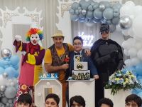 بهترین گروه کودک در رشت