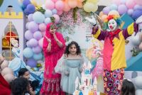 بهترین گروه کودک در رشت