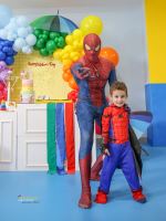 بهترین گروه کودک در رشت