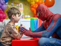 بهترین گروه کودک در رشت