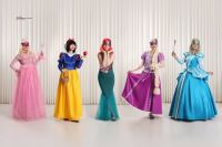 بهترین گروه کودک در رشت