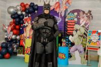 بهترین گروه کودک در رشت