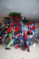 بهترین گروه کودک در رشت