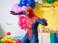 بهترین گروه کودک در رشت