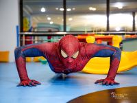 بهترین گروه کودک در رشت