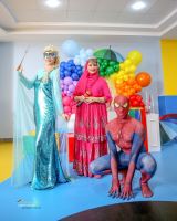 بهترین گروه کودک در رشت