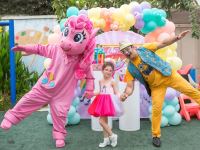 بهترین گروه کودک در رشت