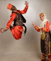 بهترین گروه کودک در رشت