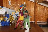 بهترین گروه کودک در رشت