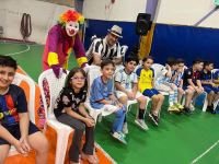 بهترین گروه کودک در رشت