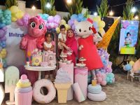 بهترین گروه کودک در رشت