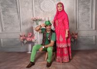 بهترین گروه کودک در رشت