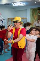 بهترین گروه کودک در رشت