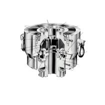 طراحی و ساخت قالب های حفاری 