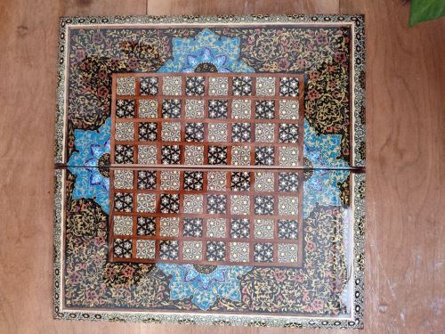 خرید انواع تخته نرد