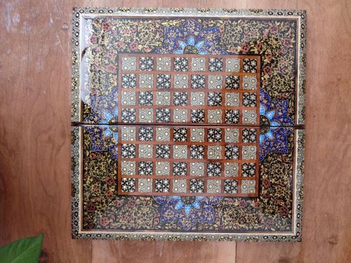 خرید انواع تخته نرد