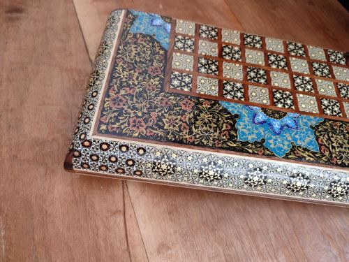 تولید تخته نرد اصفهان