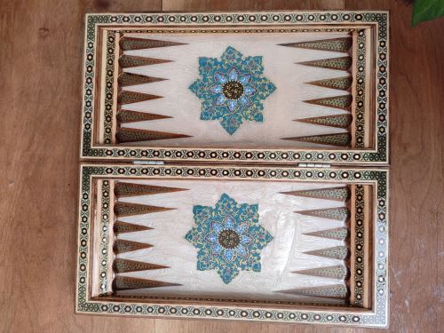 خرید انواع تخته نرد